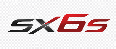 sx6s লোগো
